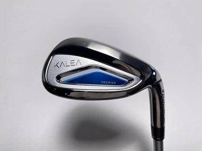 TaylorMade Kalea Premier Sand Wedge SW Kalea Premier 40g Senior RH NEW - Image 1 of 4