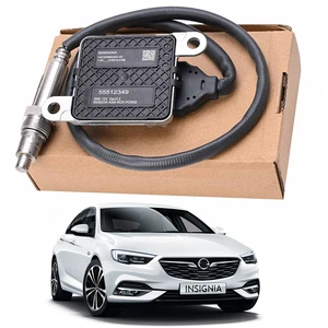 NOX SENSOR SONDA LAMBDA CAT 55512349 OPEL INSIGNIA B 2 MK2 Z18 2.0 CDTI - Imagen 1 de 9