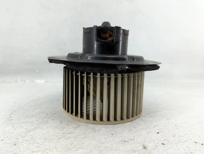 2000-2007 Ford F-250 Super Duty Heater Ac Blower Motor YK95K - Image 1 of 4