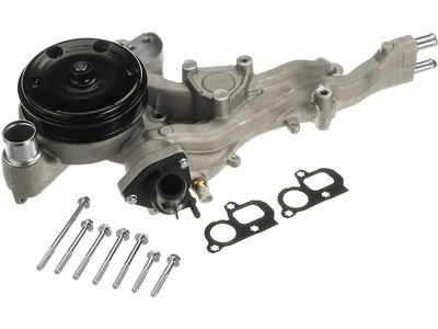 For 2015-2020 GMC Yukon XL Water Pump Gates 65174YGQQ 2016 2017 2018 2019 - Image 1 of 2