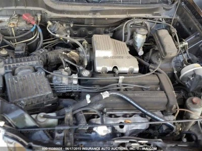 Used Front Right Door Window Regulator Front fits: 2001 Honda Cr-v electric Fron - Image 1 of 4