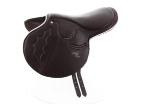 Stride Free Race Exercise Saddle - Picture 1 of 3