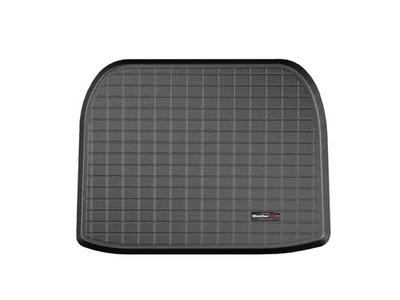 Forro de carga WeatherTech para quinhentos/touros/sable - Preto - Imagem 1 de 4