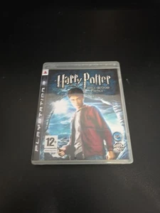Harry Potter and the Half-Blood Prince - Sony Playstation 3 / PS3 - Picture 1 of 4