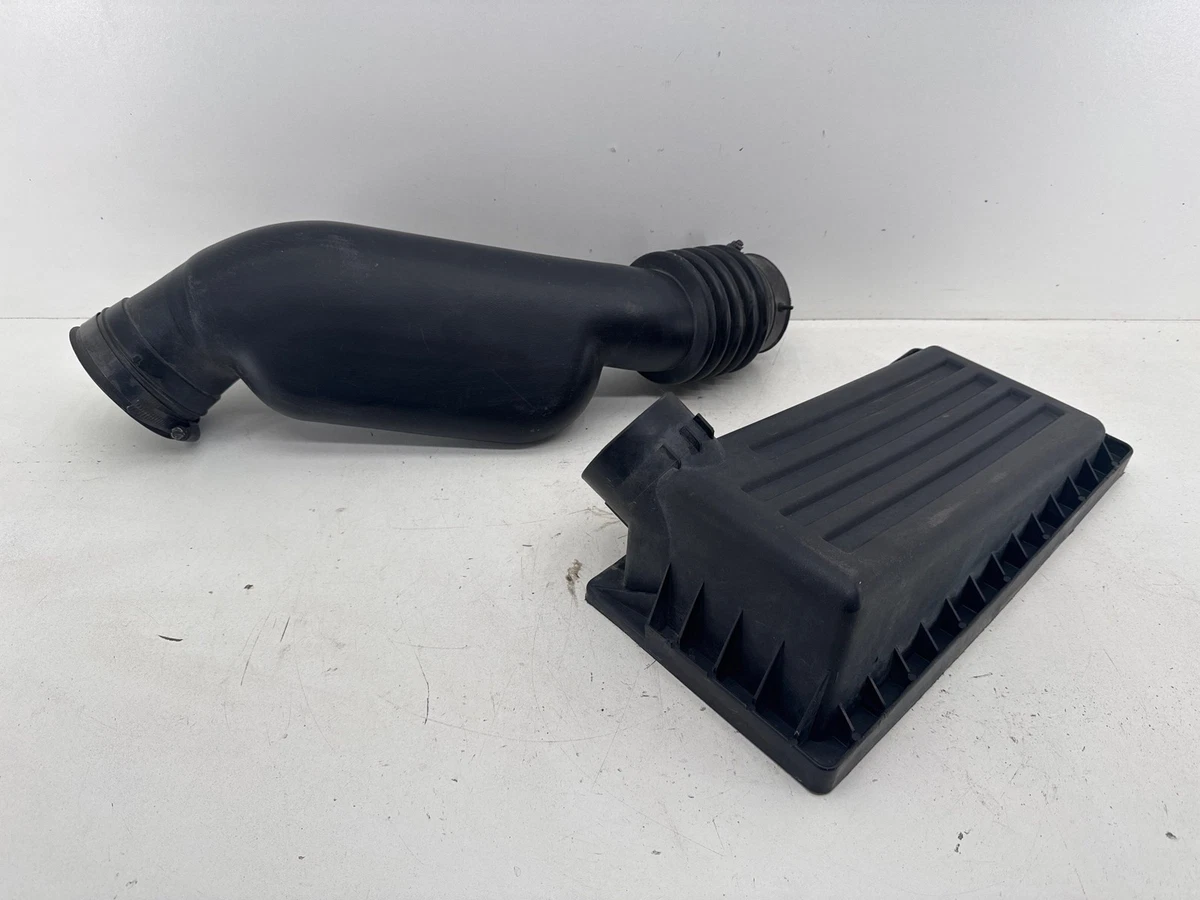Jeep Wrangler TJ/LJ Cabin Air Filter Por Dan | Descargar Modelo STL Gratuito