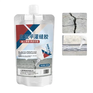 Heavy-Duty Concrete Crack Repair Adhesive,Quick-Drying Grouting Adhesive - Picture 1 of 13