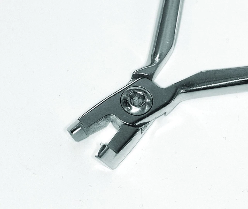 Cortador de extremo distal Invecta ODG-1016 mango corto Foto 1 de 1