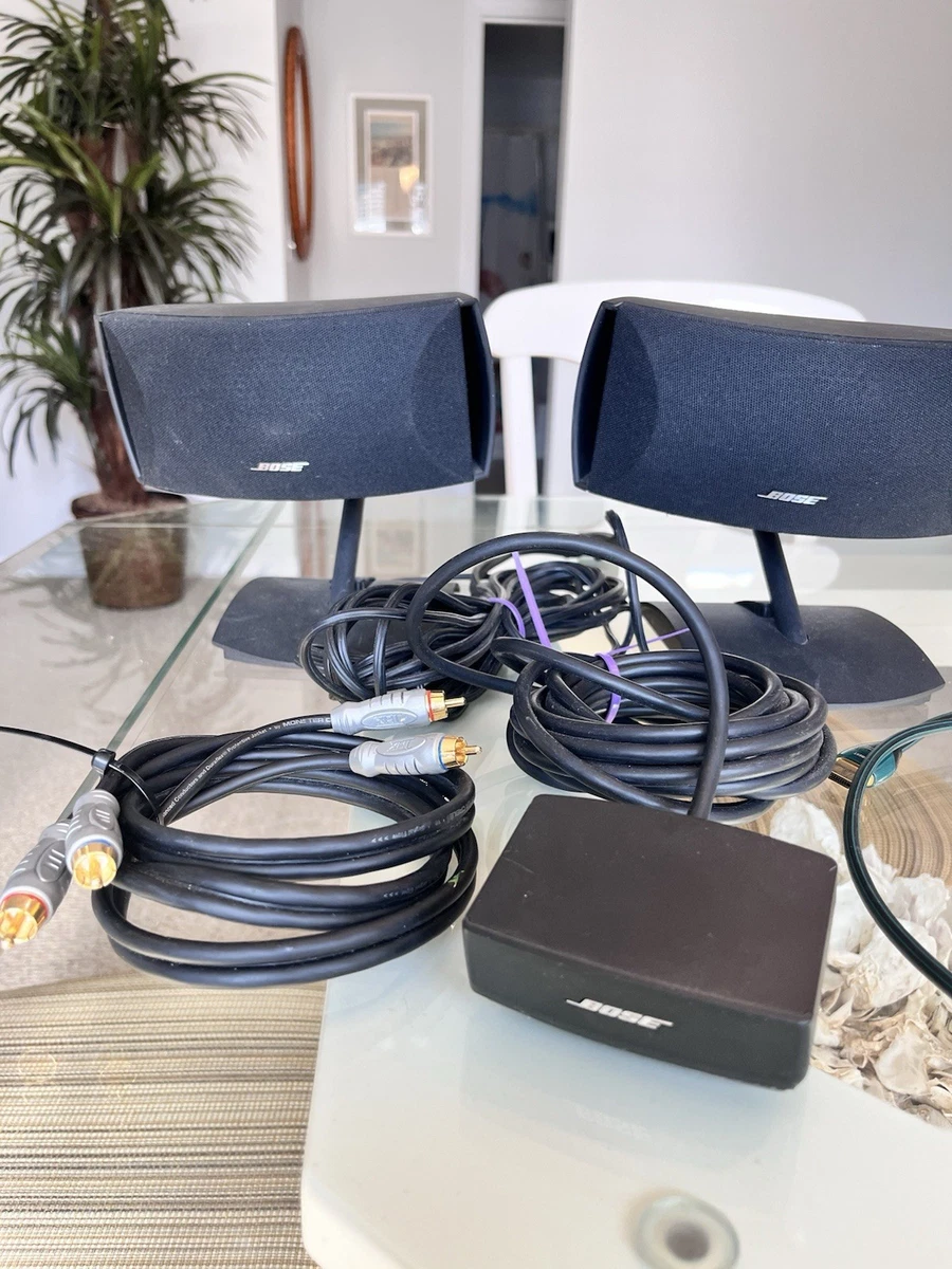 Bose Cinemate Series Ii for sale | eBay