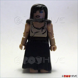 Dollar Trilogy Minimates Fistful of Dollars Marisol figure loose  - Picture 1 of 1