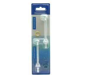 Boquilla de repuesto para irrigador oral Panasonic WEW0984 EW-ADJ4 EW1612 ED-WDJ1D - Imagen 1 de 3
