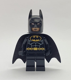 Adelaide, Australia - March 13, 2017:An Isolated Shot Of A Fairy Batman Lego  Minifigure From The Collectable Lego Minifigure Toys. Lego Is Very Popular  With Children And Collectors Worldwide. Stock Photo, Picture