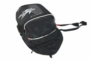 Bolsa magnética para tanque de combustible de aceite para equipaje de motocicleta multifunción ajuste universal S2u - Imagen 1 de 6