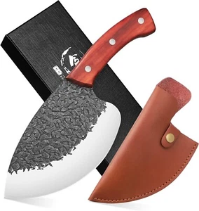 Dragon Aquatic Fish Knives Fish Fillet Knife Sharp Slaughter Fish Special Knife - Picture 1 of 7