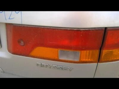 Used Front Suspension Stabilizer Bar fits: 2002 Honda Odyssey Front Front Grade Foto 1 de 4