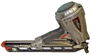 PASLODE Druckluftnagler PSN90 Streifennagler Nagler 50 90 mm 2,8 3,4 mm - Bild 1 von 11
