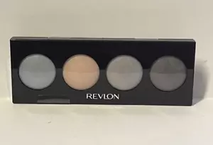 Revlon Illuminance Creme Shadow Palette, 750 Twilight, 0.12 oz (Single) - Picture 1 of 4