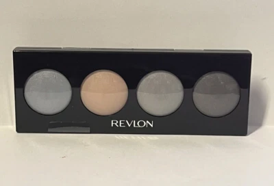 Revlon Illuminance Creme Shadow Palette, 750 Twilight, 0.12 oz (Single) - Image 1 of 4