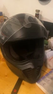 Harley Hyde Helmet - Picture 1 of 3