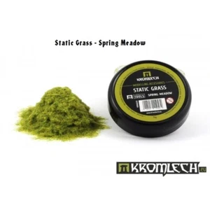 Hierba estática Kromlech - Spring Meadow 15g totalmente nuevo KRMA035 - Imagen 1 de 2