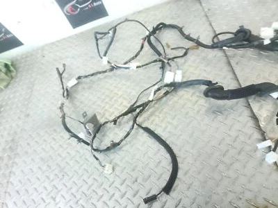 Arnés de cableado de puerta levadiza eléctrica Nissan Armada 2005-2015 completo OEM Foto 1 de 4