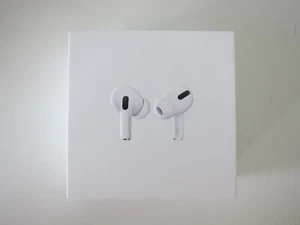 *Sealed* AirPods Pro - Photo 1 sur 1