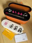 Dyson HS01 Hair Styler 100V with Case Used from Japan