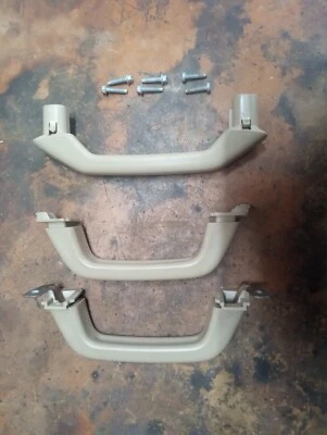 2009 Buick Enclave passageiro dianteiro, traseiro esquerdo, alças traseiras direitas - Imagem 1 de 4