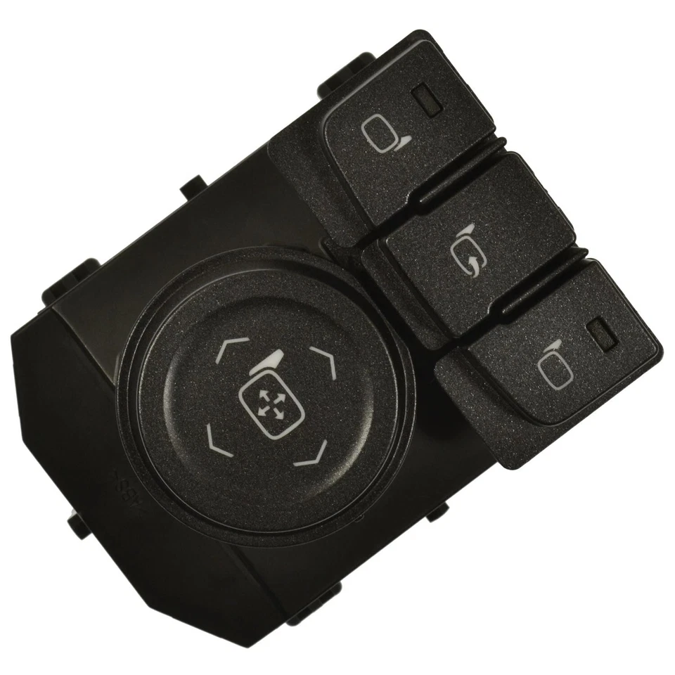 Interruptor de espejo retrovisor remoto para puerta Chevrolet Tahoe 2015-2019 SMP 2016 2017 2018 Foto 1 de 3