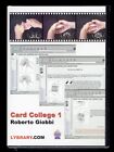 Carte CD College #1 E-Book par Roberto Giobbi