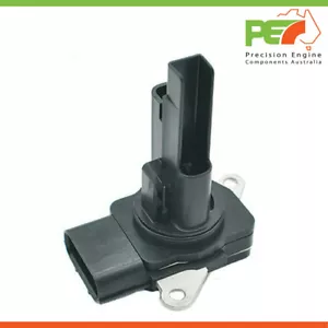 Nuevo * PEC * Inserto del medidor de flujo de aire para adaptarse a Honda Accord Euro CU 2.4L - Imagen 1 de 4