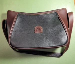 Genuine Leather Handbag by I M Cueros leatherworks (Talabarteria) Argentina - Picture 1 of 4