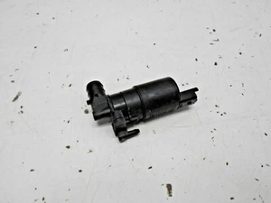 CITROEN C1 2005-12 WASHER PUMP #6544V - Picture 1 of 5