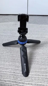 Benro PP1 Pocketpod Tabletop Tripod - Picture 1 of 4