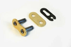 RK GB520MXU-CL Gold UW-Ring Con Clip Link - Bild 1 von 1