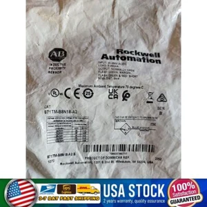 NEW 871TM-B8N18-A2 Proximity Sensor 8mm Distance 871TMB8N18A2 - Picture 1 of 4