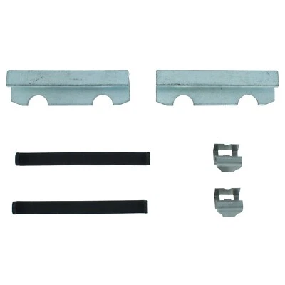 Kit de herrajes de freno de disco Acterra 5500 2001-2007 Sterling Truck Centric 2002 Foto 1 de 2