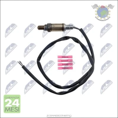 Sonda Lambda Ajs Per Vw Passat (3B3) (3B2) Polo 6R 6C 9N_ 6V5 6V2 6N2 6N1 Golf I - Immagine 1 di 3