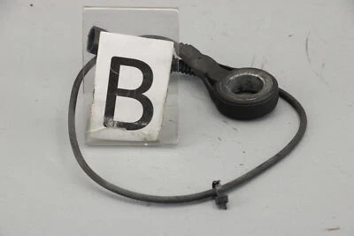 2013 Harley Road King CVO Rear Back ABS Speed Wheel Sensor 40615-08 - Imagem 1 de 4