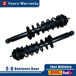 Par de amortiguadores traseros puntales para Subaru Forester (SJ_) 2.0 S AWD 20365SC034 - Imagen 1 de 7