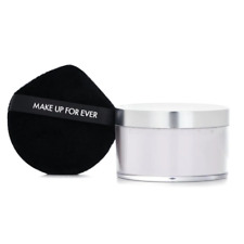 Make Up For Ever Ultra HD Invisible Micro Setting Loose Powder - # 1.2 Pale Lave
