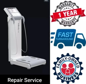 Servizio riparazione e restituzione InBody770 senza alimentazione - Foto 1 di 3