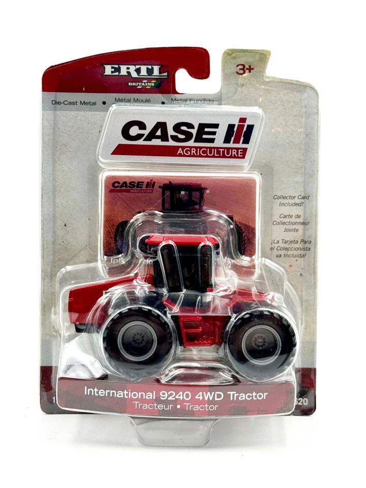 1/64 Case IH 9240 4WD Tractor - Image 1 of 1