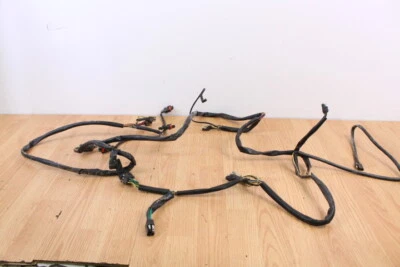 Arnés/cableado ARCTIC CAT POWDER SPECIAL 600 EFI 2000 Foto 1 de 4