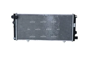 RADIATOR, ENGINE COOLING NRF 54628 FOR PEUGEOT - Picture 1 of 6