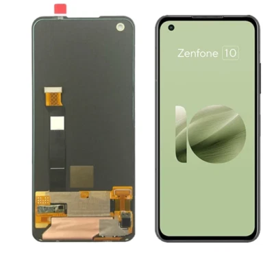 Original OLED For Asus Zenfone 10 LCD Display Touch Screen Digitizer Replacement - Image 1 of 4