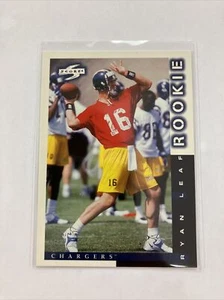 Ryan Leaf 1998 Score - #251 (RC) - Imagen 1 de 2