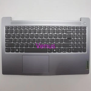 Laptop LCD Cover for Lenovo IdeaPad Slim 3 15IAN8 5CB1K94973 5CB1K94946 - Afbeelding 1 van 15