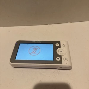 ChillaxBaby Giraffe Cam Pro DM620PU Baby Monitor - Foto 1 di 4