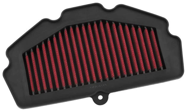 BikeMaster Air Filter #ZUTR-KA024 fits Kawasaki Vulcan S/Versys 650/Ninja 650R - Image 1 of 1