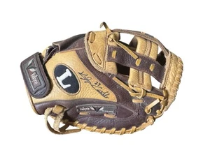 Louisville Valkyrie V204 Women’s 34” Softball Catchers Mitt Right Hand Throw - Bild 1 von 11